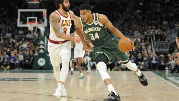 NBA: Giannis Antetokounmpo returns as Bucks defeat Cavaliers, Basketball Information & High Tales