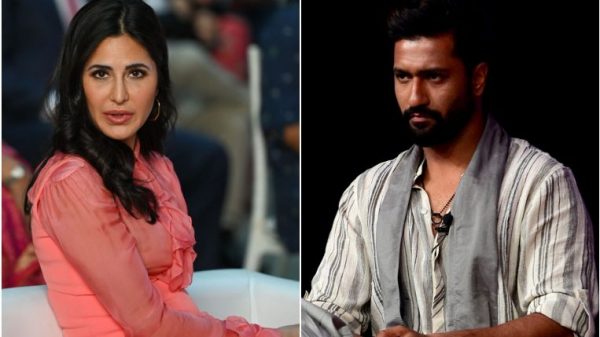 Bollywood stars Katrina Kaif and Vicky Kaushal getting married subsequent week?, Leisure Information & Prime Tales