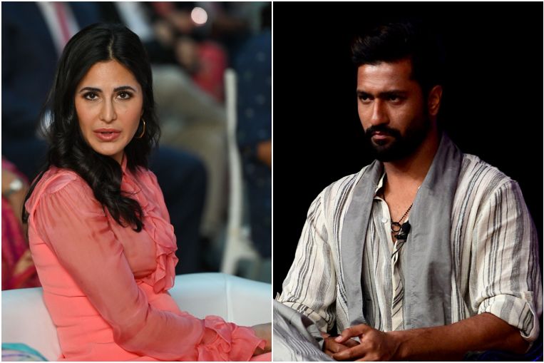 Bollywood stars Katrina Kaif and Vicky Kaushal getting married subsequent week?, Leisure Information & Prime Tales