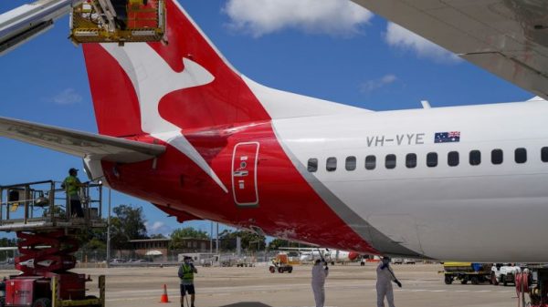 Airbus unseats Boeing to interchange ageing fleet of Qantas 737s, Corporations & Markets Information & Prime Tales