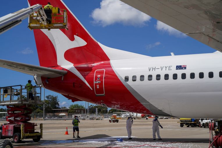 Airbus unseats Boeing to interchange ageing fleet of Qantas 737s, Corporations & Markets Information & Prime Tales