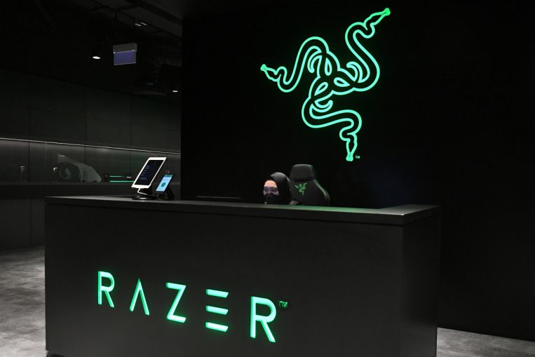 Razer executive-led group gives to take agency personal, valuing it at .3 billion, Firms & Markets Information & Prime Tales