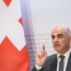 Swiss minister’s information uncovered after shopping for crypto, paper says, Tech Information Information & High Tales