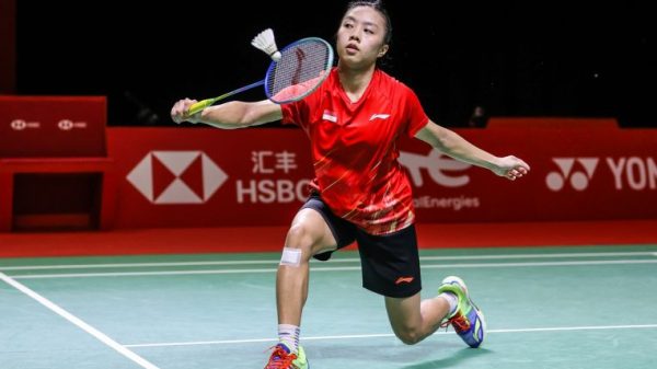 Badminton: S’pore’s Yeo Jia Min out of World Tour Finals after retiring in opposition to world No. 12 Busanan, Sport Information & Prime Tales