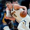 Nikola Jokic scores 11 in additional time as Nuggets outlast Pelicans