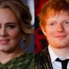 Adele and Ed Sheeran lead nominees for BRIT Awards