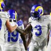 NFL Energy Rankings: Packers again on high; Chiefs, Rams on transfer