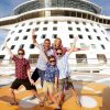 Royal Caribbean’s cruise queen Angie Stephen: New ship, personal islands and shifting her household to Asia