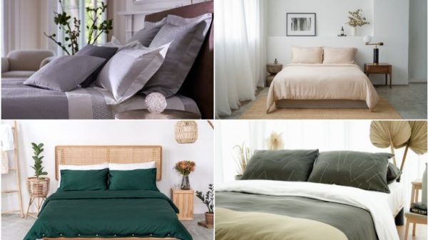 Mattress, bathtub and past: Luxurious bedding manufacturers woo S’pore consumers searching for consolation, Type Information & High Tales