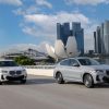 Quick Lane: BMW’s facelifted X3 and X4 arrive, Mazda’s first hybrid, Motoring Information & Prime Tales