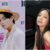 BTS’ V and Blackpink’s Jennie flooded with hate feedback after he adopted her on Instagram, Leisure Information & Prime Tales