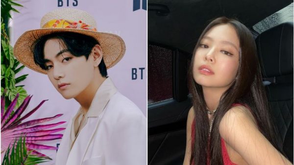 BTS’ V and Blackpink’s Jennie flooded with hate feedback after he adopted her on Instagram, Leisure Information & Prime Tales