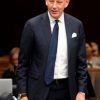 Dominic Barton leaving submit as Canada’s ambassador to China – Nationwide