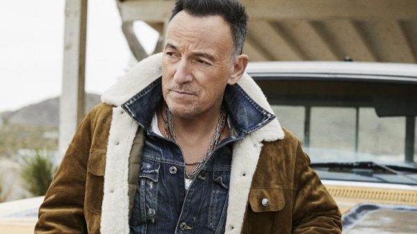 Bruce Springsteen sells music catalogue in 3m deal, Leisure Information & Prime Tales