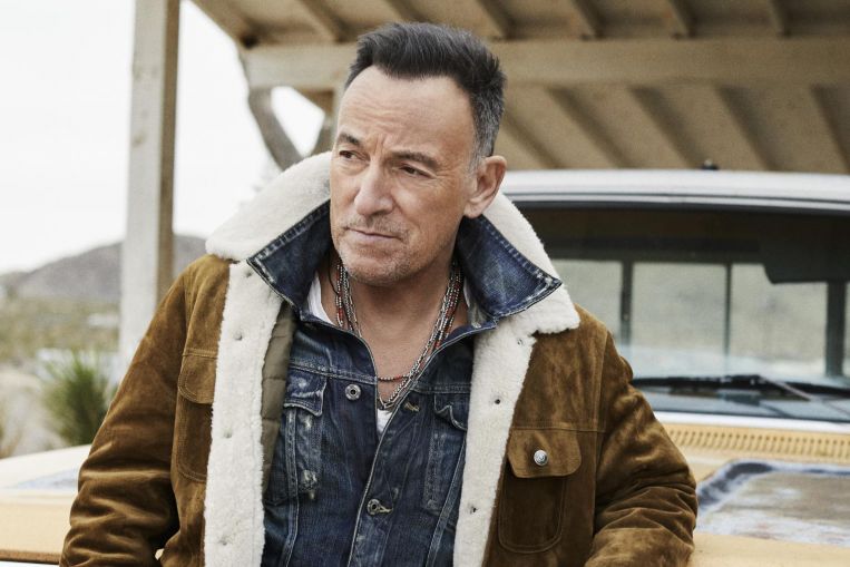 Bruce Springsteen sells music catalogue in 3m deal, Leisure Information & Prime Tales