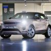 Automotive evaluation: No going off-road with downsized Vary Rover Evoque