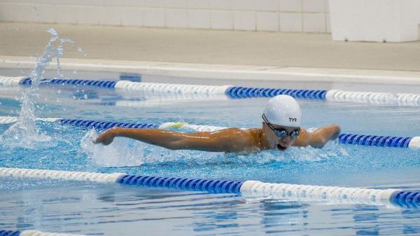 Swimming: Singapore’s Colin Quickly wins fourth gold at Asian Youth Para Video games, Sport Information & Prime Tales