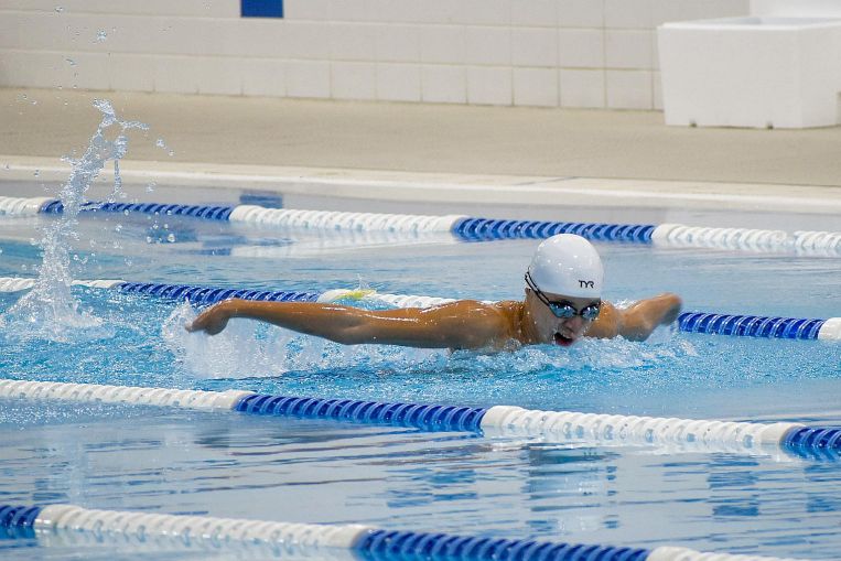 Swimming: Singapore’s Colin Quickly wins fourth gold at Asian Youth Para Video games, Sport Information & Prime Tales