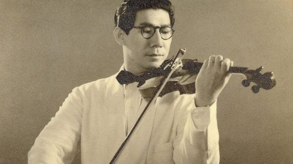 Violinist Goh Quickly Tioe’s daughter endows award for his a hundred and tenth start anniversary, Arts Information & High Tales