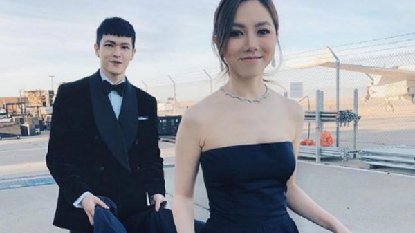 Has singer G.E.M. damaged up along with her boyfriend of 5 years?, Leisure Information & High Tales