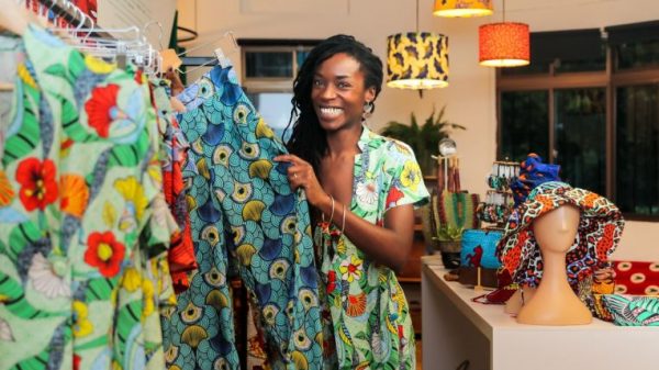 Inexperienced Awakening: OliveAnkara designs sustainable attire with zany African aptitude, Model Information & High Tales