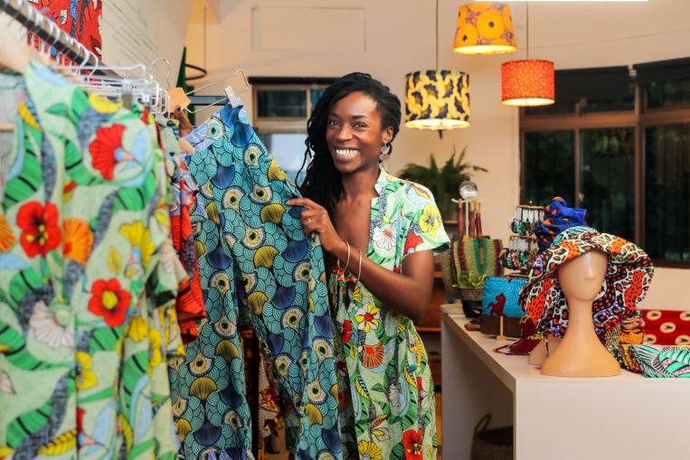 Inexperienced Awakening: OliveAnkara designs sustainable attire with zany African aptitude, Model Information & High Tales