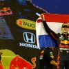 Components One: Max Verstappen follows future to change into world champion, Components One Information & Prime Tales