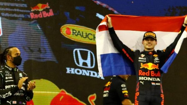 Components One: Max Verstappen follows future to change into world champion, Components One Information & Prime Tales