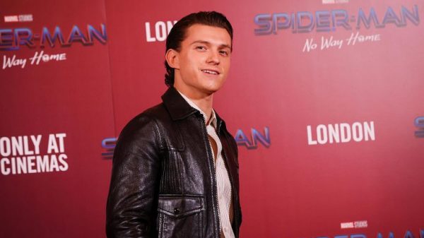 Spider-Man actor Tom Holland says he’ll play late actor Fred Astaire in new biopic, Leisure Information & High Tales