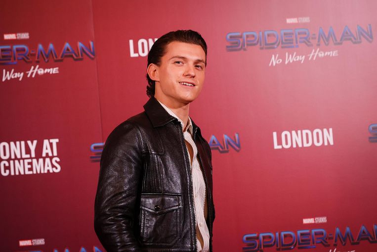 Spider-Man actor Tom Holland says he’ll play late actor Fred Astaire in new biopic, Leisure Information & High Tales