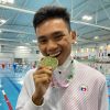 Swimmer Alegarbes wins PH’s first gold in Asian Para Youth Video games