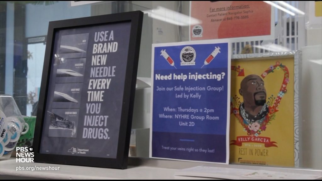 Do secure drug consumption websites save lives? Right here’s what we find out about NYC’s new enterprise