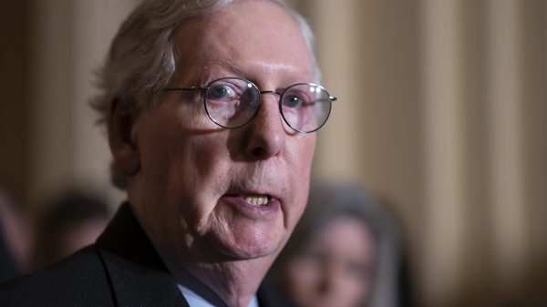 Congress clears Schumer-McConnell debt pact