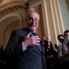 Outdated St. Chuck? Schumer underneath stress to ship by Christmas