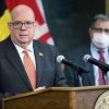 Maryland Gov. Hogan declares constructive Covid check