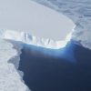 Melting of the Thwaites Glacier might rewrite the worldwide shoreline