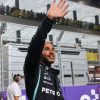 Method One: Hamilton on Saudi GP pole as Verstappen slips to 3rd, Method One Information & High Tales