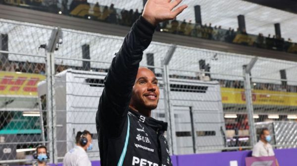 Method One: Hamilton on Saudi GP pole as Verstappen slips to 3rd, Method One Information & High Tales