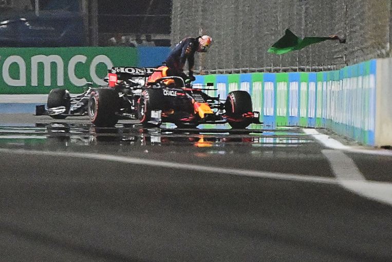 Method One: Saudi GP qualifying crash dents Verstappen’s hopes of early title celebration, Method One Information & High Tales