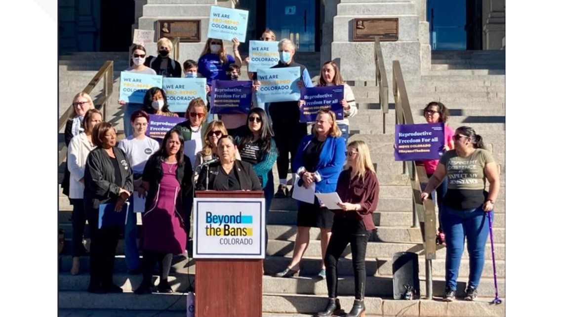 CO Democratic lawmakers to sponsor invoice upholding abortion rights