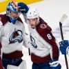 Colorado Avalanche beat Montreal Canadiens 4-1 behind Cale Makar