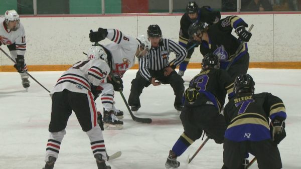 Denver East Excessive Faculty hockey shuts out Fort Collins