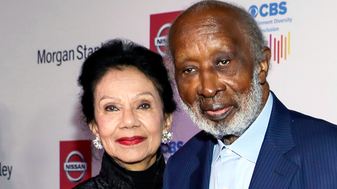 Jacqueline Avant, spouse of Clarence Avant, killed in taking pictures