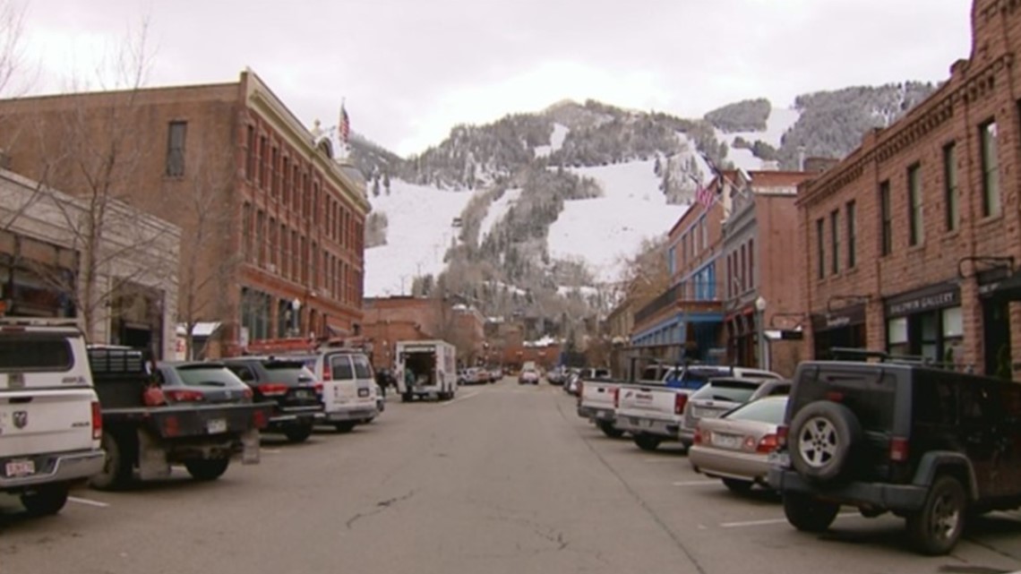 Colorado mountain communities see surge in COVID circumstances