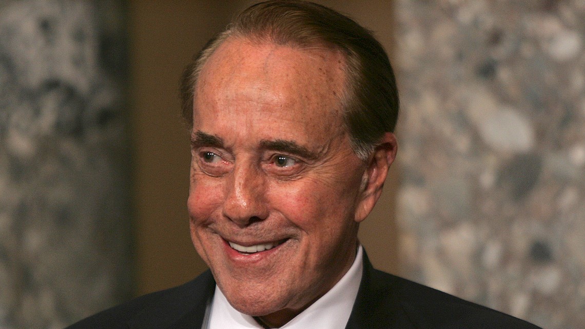 Bob Dole dies at 98: Lawmakers, present, former presidents react