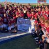 Fort Morgan defeats Mead 21-17 in thrilling 3A state title recreation