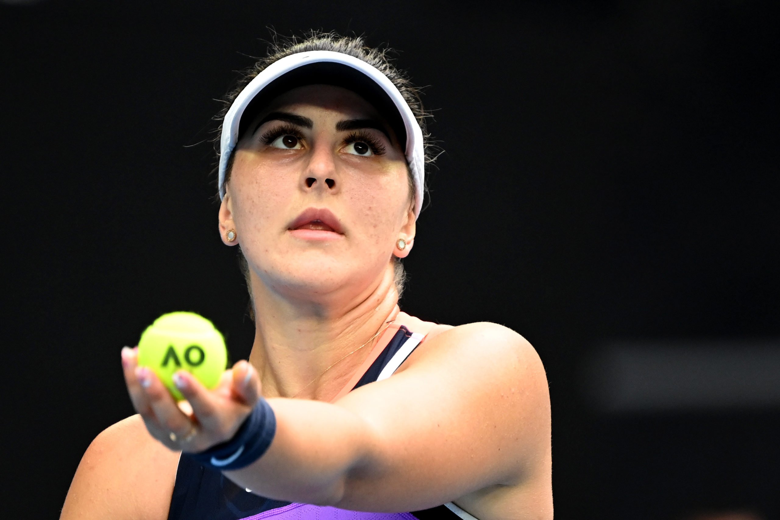 Bianca Andreescu received’t play in Australian Open