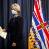 B.C. experiences first case of COVID-19 Omicron variant