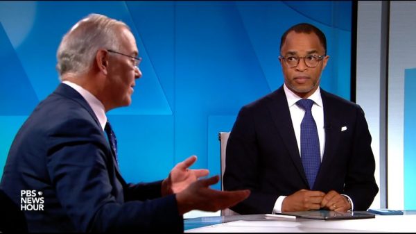 Brooks and Capehart on the way forward for abortion rights, authorities funding brinkmanship