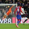 Soccer: Crystal Palace beat Everton 3-1 to heap strain again on Benitez, Soccer Information & High Tales